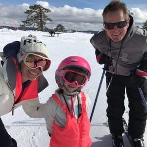 Meet your Posher, Justine